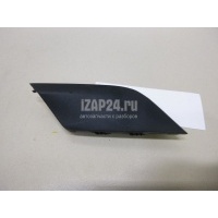 Накладка декоративная BMW X5 F15/F85 (2013 - ) 51417292088