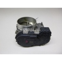 Заслонка дроссельная электрическая Chrysler Voyager/Caravan/Town&Country (RT) 2007 5184349AC