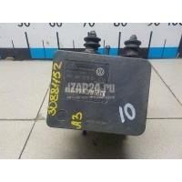 Блок ABS (насос) VAG Altea (2004 - 2015) 1K0614517HBEF