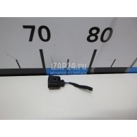 Разъем VAG Exeo (2009 - 2013) 6X0973722G
