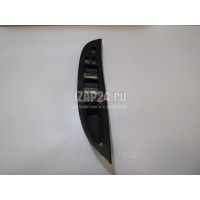 Накладка блока управления стеклоподъемниками Nissan EX/QX50 (J50) (2008 - 2017) 809611BA0A