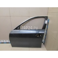 Дверь передняя левая BMW 5-серия E60/E61 (2003 - 2009) 41517202339