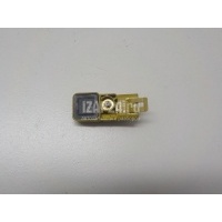 Датчик AIR BAG GM Corsa D (2006 - 2015) 13262362