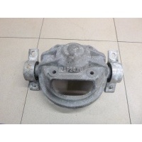 Опора заднего амортизатора VAG Touareg (2002 - 2010) 7L0512301C