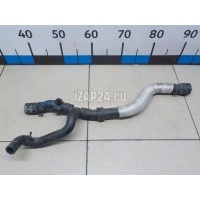 Шланг системы охлаждения VAG Passat [B6] (2005 - 2010) 3C0122073FE