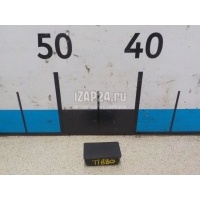 Заглушка Chery Tiggo (T11) (2005 - 2016) T113820070