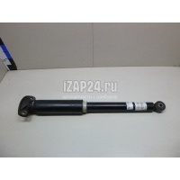Амортизатор задний Sachs Astra J (2010 - ) 315482
