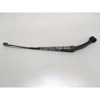 Поводок стеклоочистителя передний правый Subaru Legacy (B14) (2010 - 2015) 86532AJ070