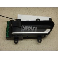 Ручка двери внутренняя левая Nissan Murano (Z50) (2004 - 2008) 80671CA002