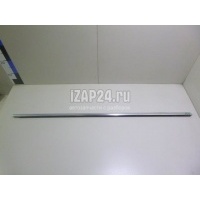 Накладка стекла переднего правого GM Astra J (2010 - 2017) 13347219