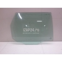 Стекло двери задней правой Ford Focus I (1998 - 2005) 1098792