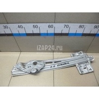 Стеклоподъемник электр. передний правый Ford Explorer (2011 - 2019) BB5Z7823208A