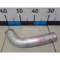 Патрубок интеркулера Hyundai-Kia Sorento (XM) (2009 - ) 282562F800