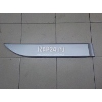 Молдинг задней правой двери Renault Fluence (2010 - 2017) 828768510R