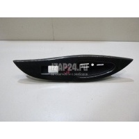 Накладка декоративная Nissan EX/QX50 (J50) (2008 - 2017) 829611BA0A