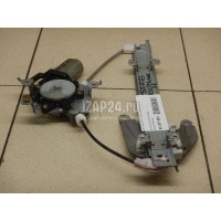 Стеклоподъемник электр. задний правый Nissan Murano (Z50) (2004 - 2008) 82720CA000
