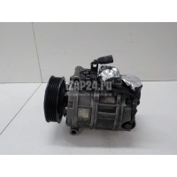 Компрессор системы кондиционирования VAG Touareg (2002 - 2010) 7L6820803T