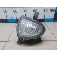 Фара противотуманная левая Lifan Solano (2010 - 2016) B4116100