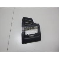 Накладка дефлектора Suzuki Swift (2011 - 2017) 7387168L10S1S