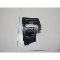 Накладка дефлектора Suzuki Swift (2011 - 2017) 7387268L10S1S