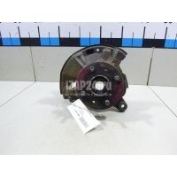 Кулак поворотный передний левый Hyundai-Kia Sephia II/Shuma II (2001 - 2004) 0K2C033031B