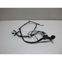 Проводка (коса) Subaru XV (G33,G43) (2011 - 2017) 81812FJ030