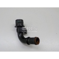 Трубка охлажд. жидкости металлическая VAG Touareg (2002 - 2010) 059121163B