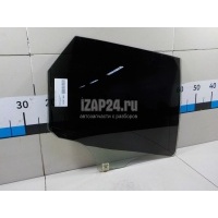 Стекло двери задней правой Mazda CX 7 (2007 - 2012) EG4572510