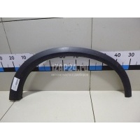 Накладка переднего крыла правого Volvo XC90 (2002 - 2015) 30655182