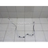 Трубка кондиционера VAG Passat [B6] (2005 - 2010) 3C0820741AM