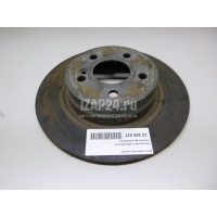 Диск тормозной задний Mercedes Benz W204 (2007 - 2015) 2044231512