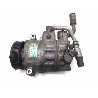 Компрессор кондиционера Volkswagen Golf 5 2004 1K0820803G