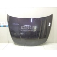 Капот Mazda CX 7 (2007 - 2012) EGY15231XC
