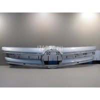 Накладка на решетку радиатора Mercedes Benz GLA-Class X156 (2014 - 2020) 1568880260