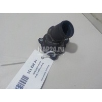 Крышка термостата Renault Kangoo (2008 - ) 8200729683
