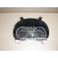 Панель приборов Subaru XV (G33,G43) (2011 - 2017) 85002FJ900