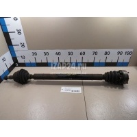 Полуось передняя правая VAG Leon (1M1) (1999 - 2006) 1J0407272BL