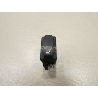 Кнопка обогрева сидений Renault Clio II/Symbol (1998 - 2008) 8200060049