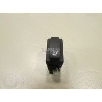 Кнопка обогрева сидений Renault Clio II/Symbol (1998 - 2008) 8200060049