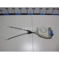 Замок двери задней правой Suzuki Swift (2011 - 2017) 8230168LA1