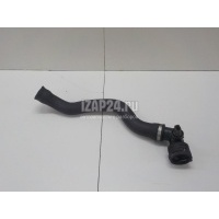 Патрубок радиатора VAG Touareg (2002 - 2010) 7L6122051T