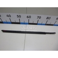 Накладка стекла заднего правого Suzuki Swift (2011 - 2017) 8383168L00