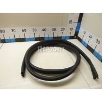 Уплотнитель (внутри) Renault Logan (2005 - 2014) 6001547017