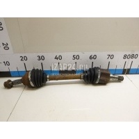 Полуось передняя левая Ford Focus I (1998 - 2005) 4187268