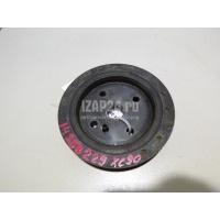 Шкив коленвала Volvo C70 (1997 - 2002) 30731039