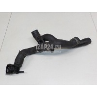 Патрубок VAG Tiguan (2007 - 2011) 5N0122101L