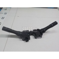 Переключатель подрулевой в сборе Renault Fluence (2010 - 2017) 255670040R