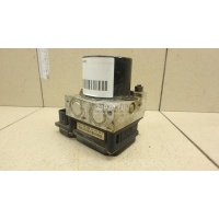 Блок ABS (насос) VAG Fabia (2007 - 2015) 6R0614117G