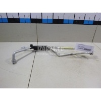 Трубка кондиционера Hyundai-Kia Sephia II/Shuma II (2001 - 2004) 0K2N16146XB