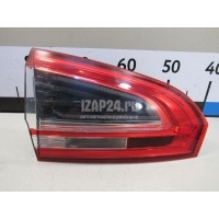 Фонарь задний внутренний левый Ford S-MAX (2006 - 2015) 1747111